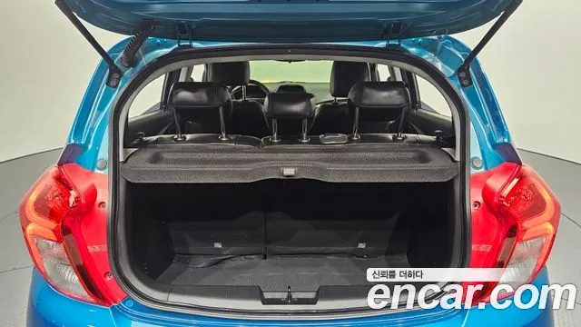 Chevrolet Spark 2020