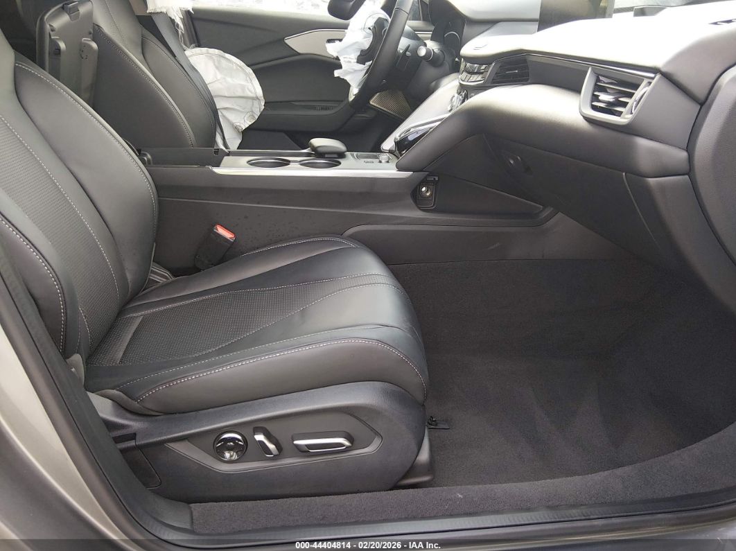 Acura TLX 2025