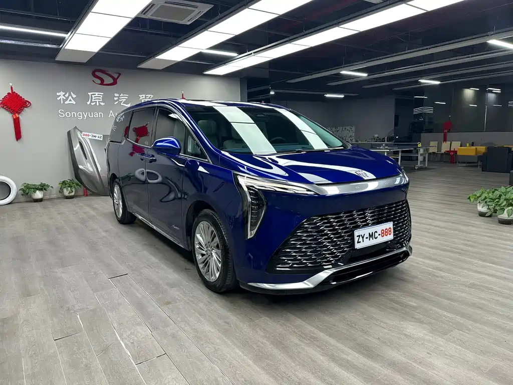Buick Century 2023