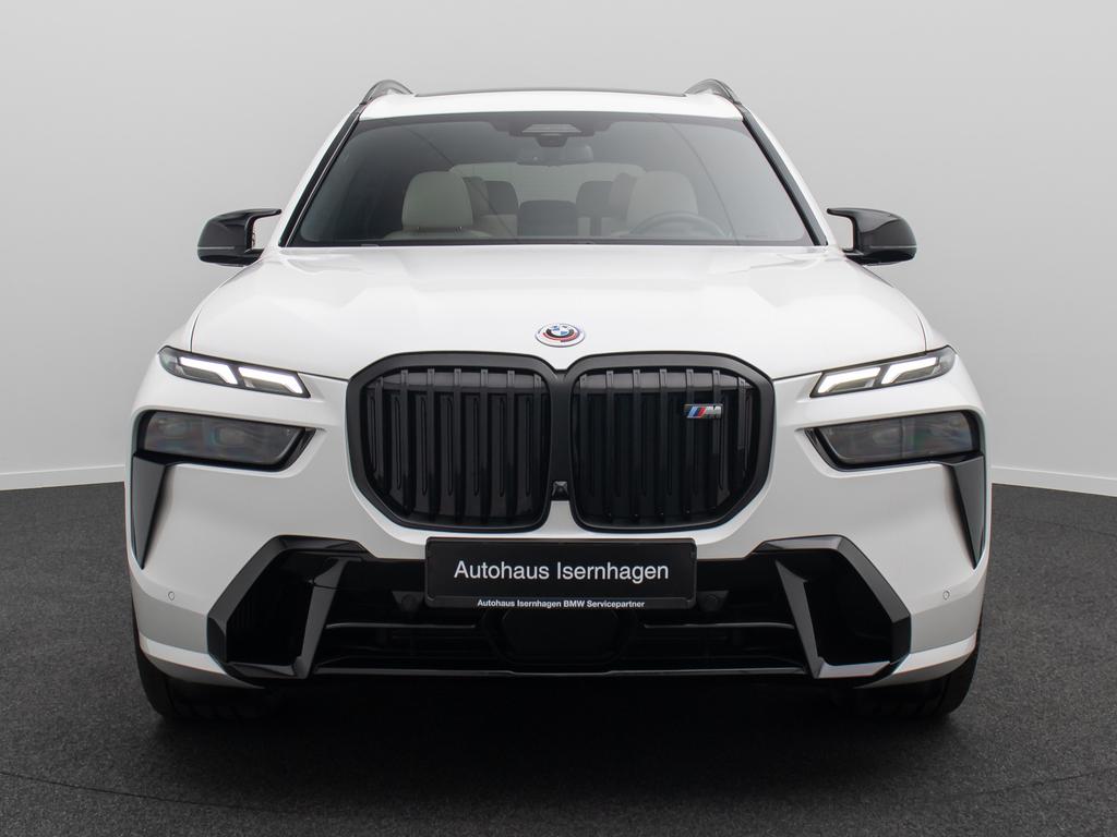 BMW X7 M60 2023