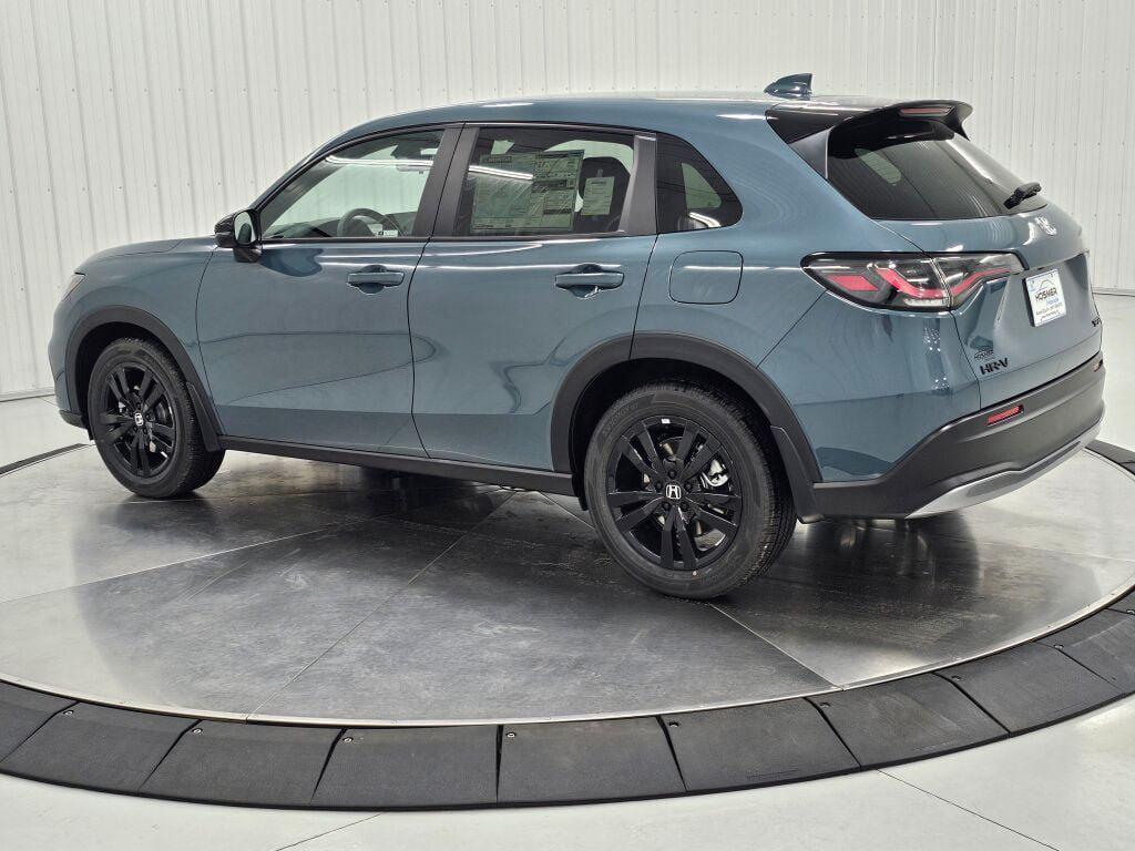 Honda HR-V 2027