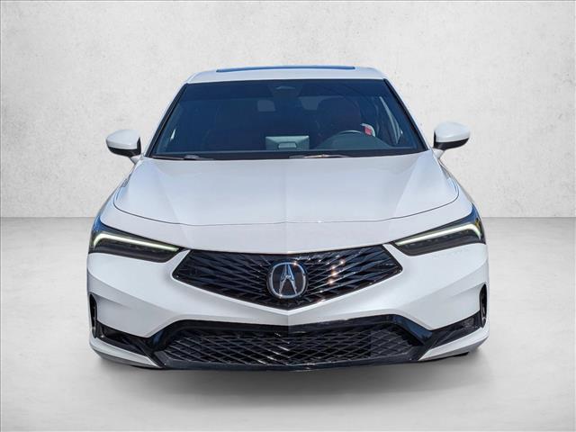 Acura Integra 2025