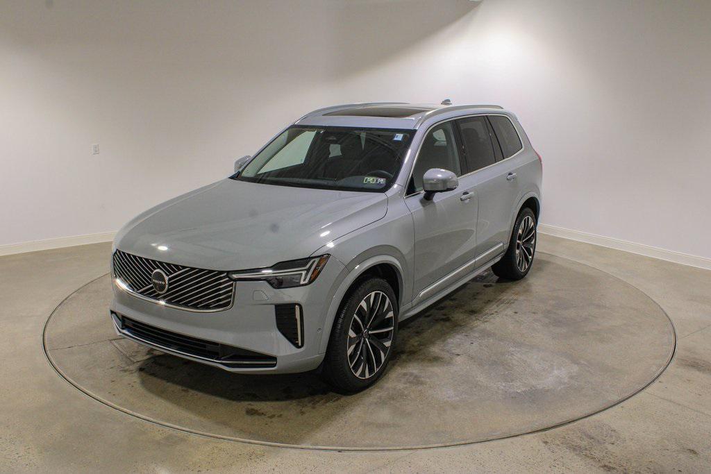 Volvo XC90 2026