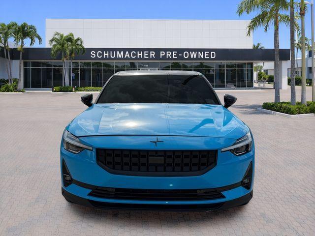 Polestar 2 2022