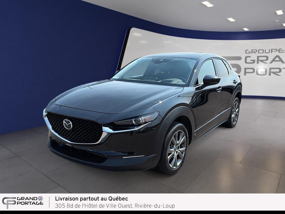 Mazda CX-30 2022