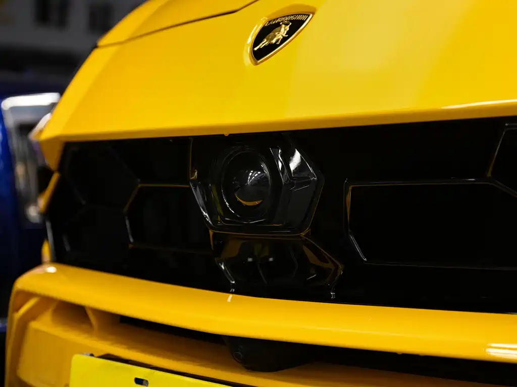 Lamborghini Urus 2022