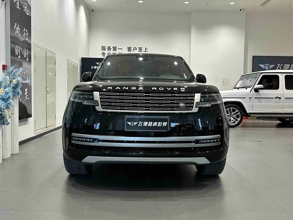 Land Rover Range Rover 2024