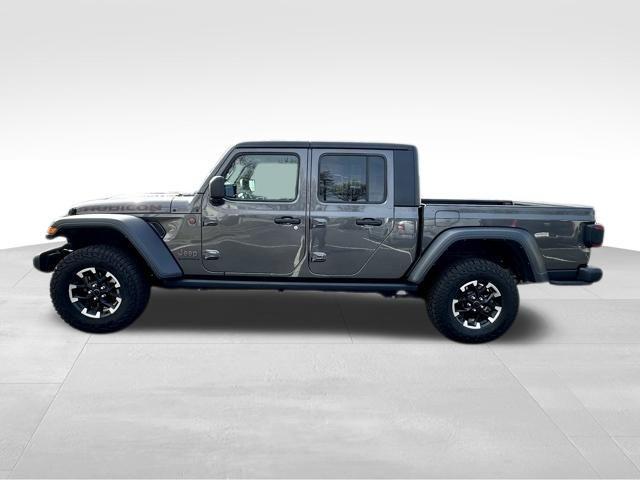Jeep Gladiator 2025