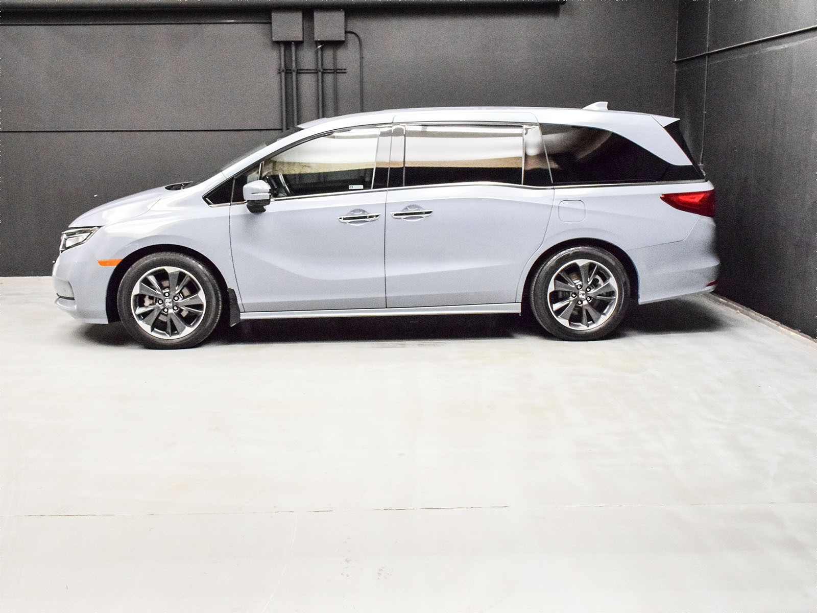 Honda Odyssey 2023
