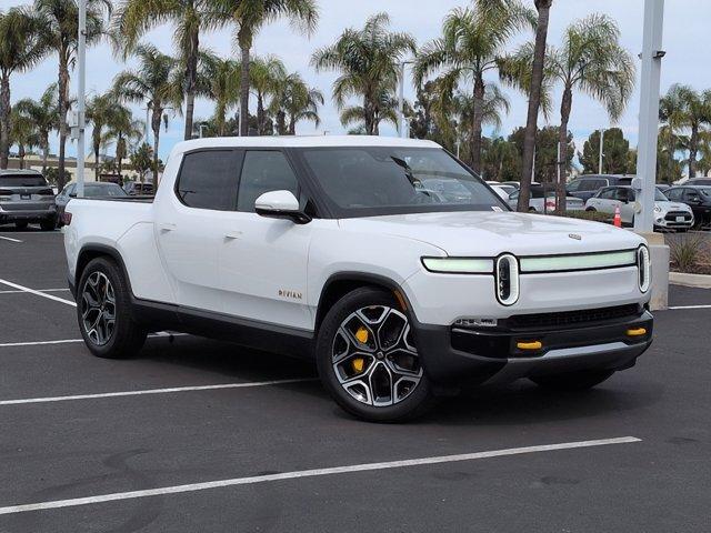 Rivian R1T 2022