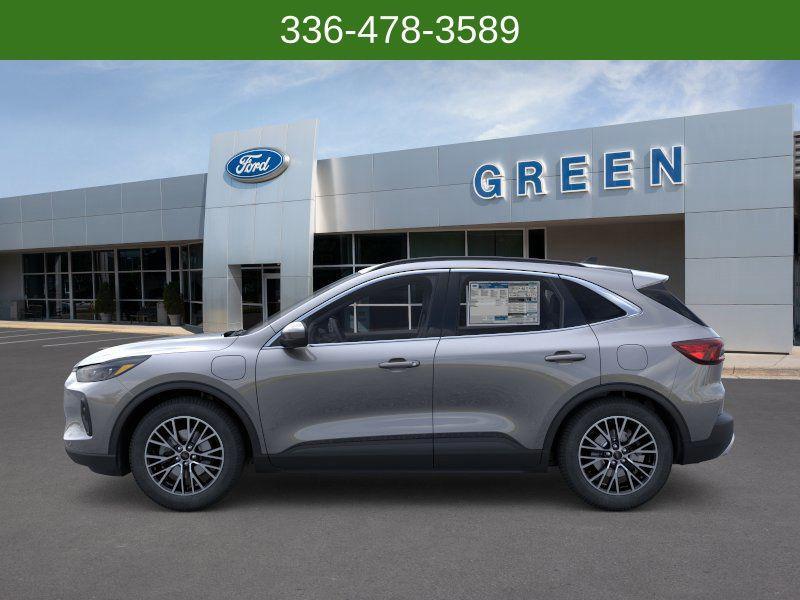Ford Escape 2026