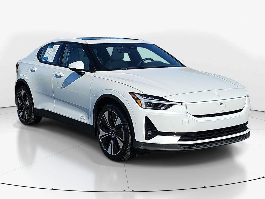 Polestar 2 2024