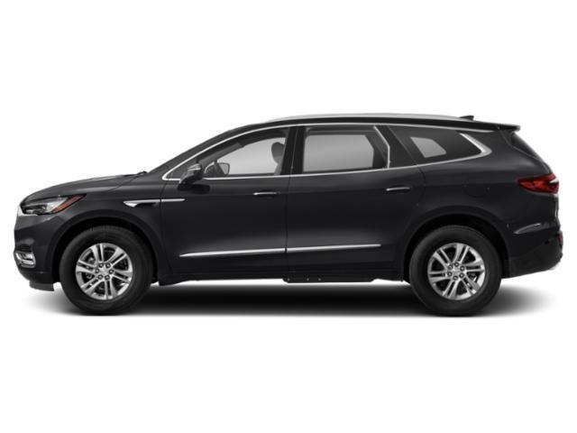 Buick Enclave 2021