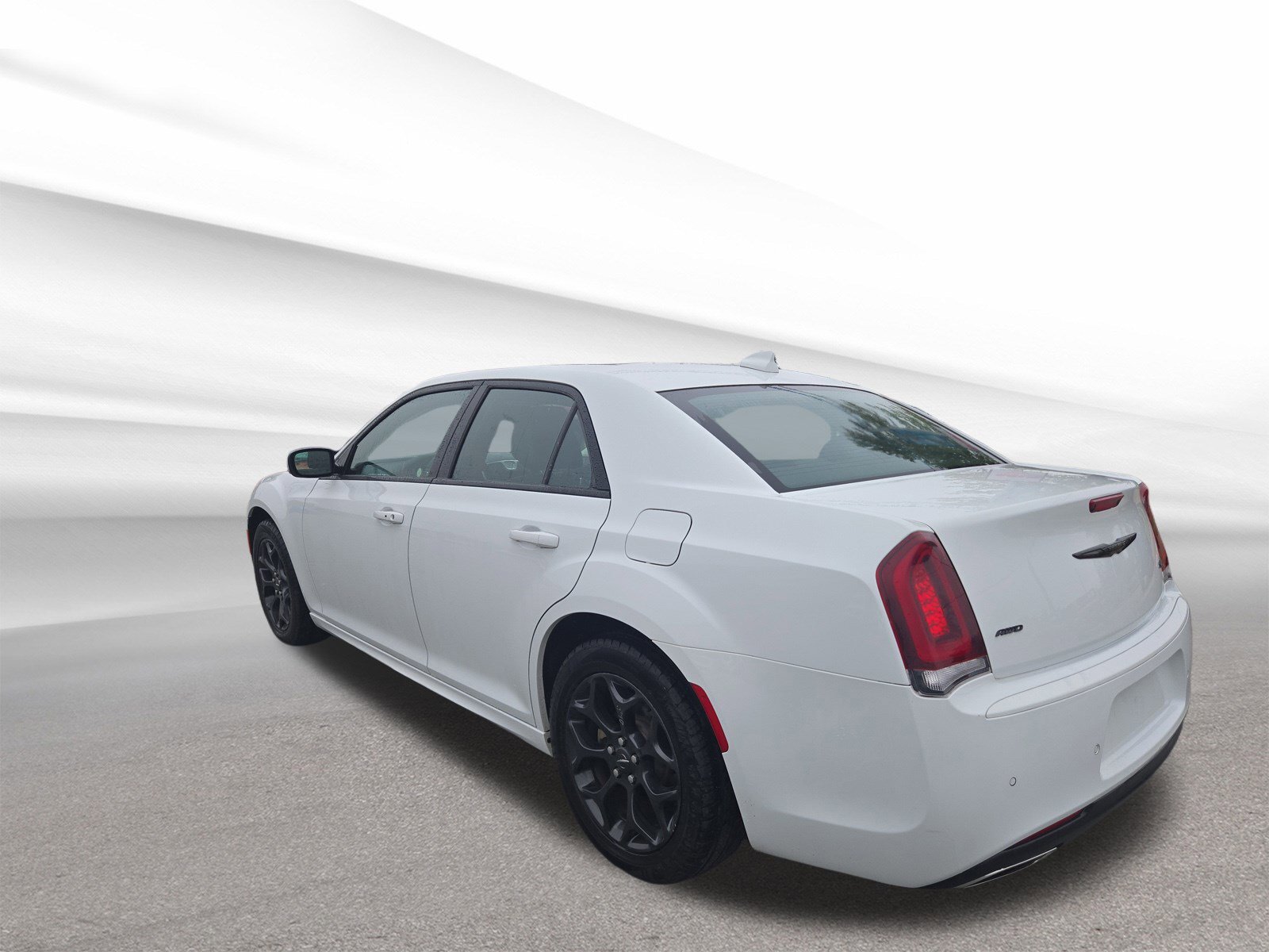 Chrysler 300 2023