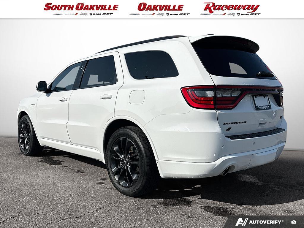 Dodge Durango 2023