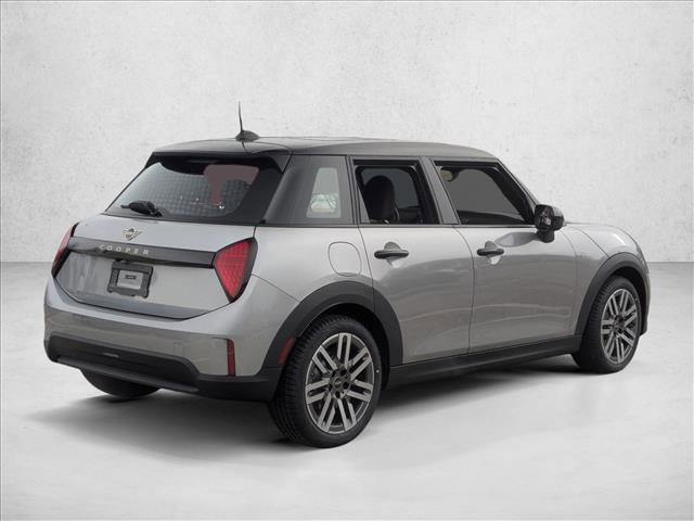 Mini Hardtop 2026