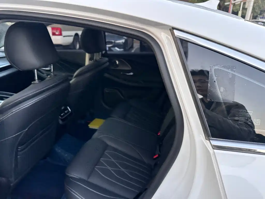 CHERY Arrizo 8 2023