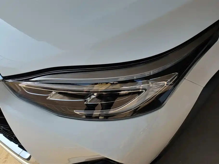 Toyota Yaris 2022