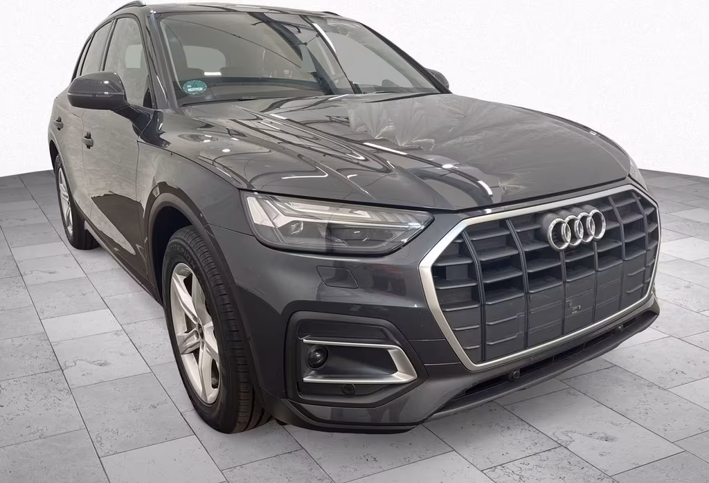 Audi Q5 2022