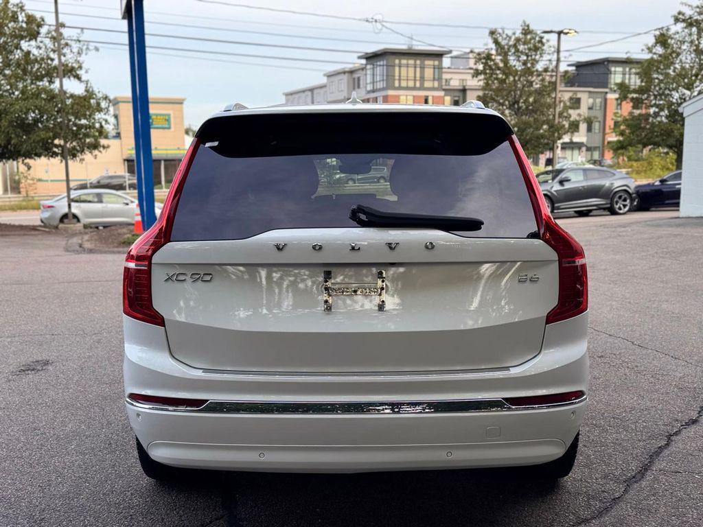Volvo XC90 2023