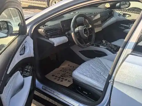 BYD Seal 2022