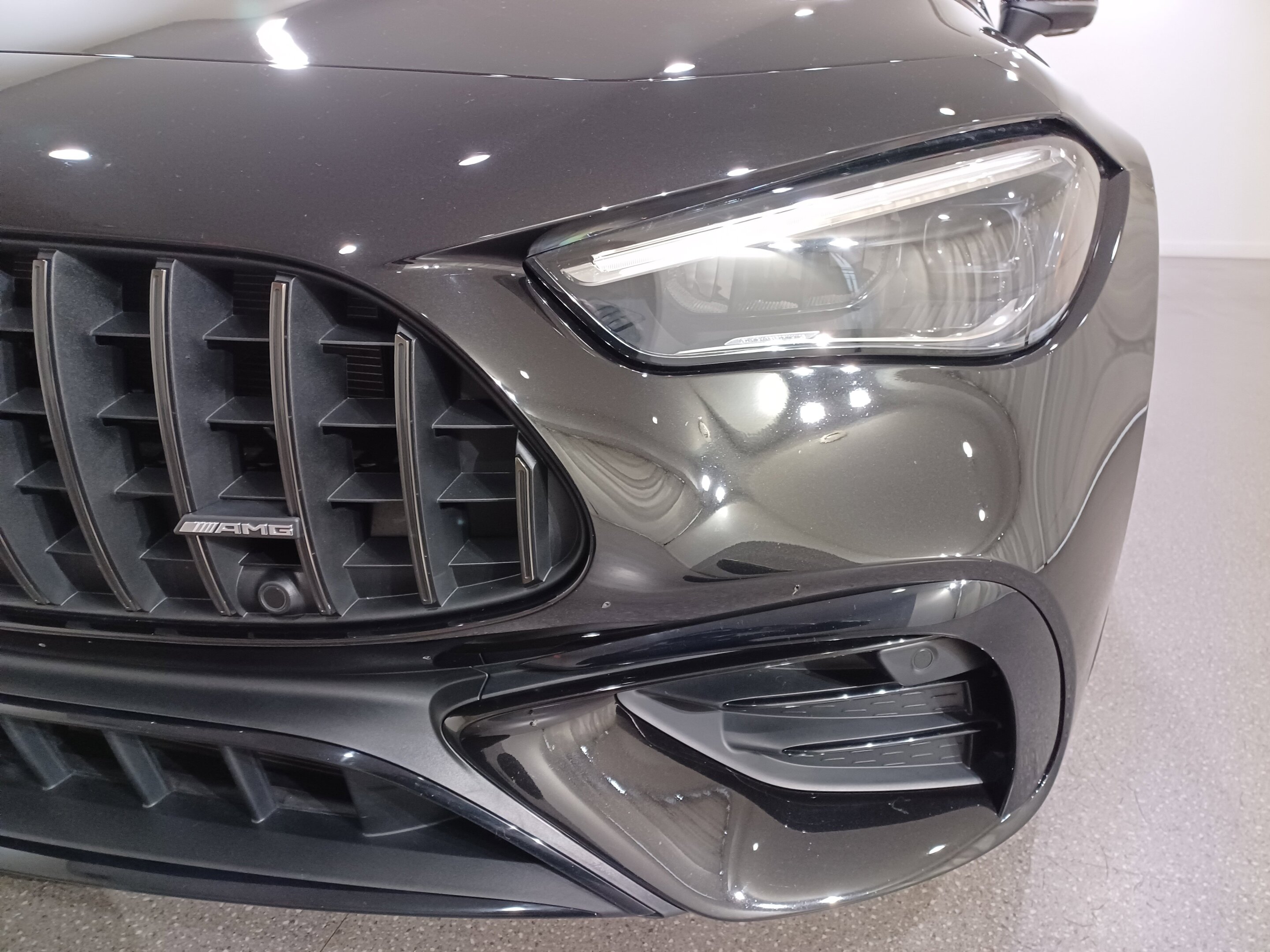 Mercedes-Benz CLE 2024