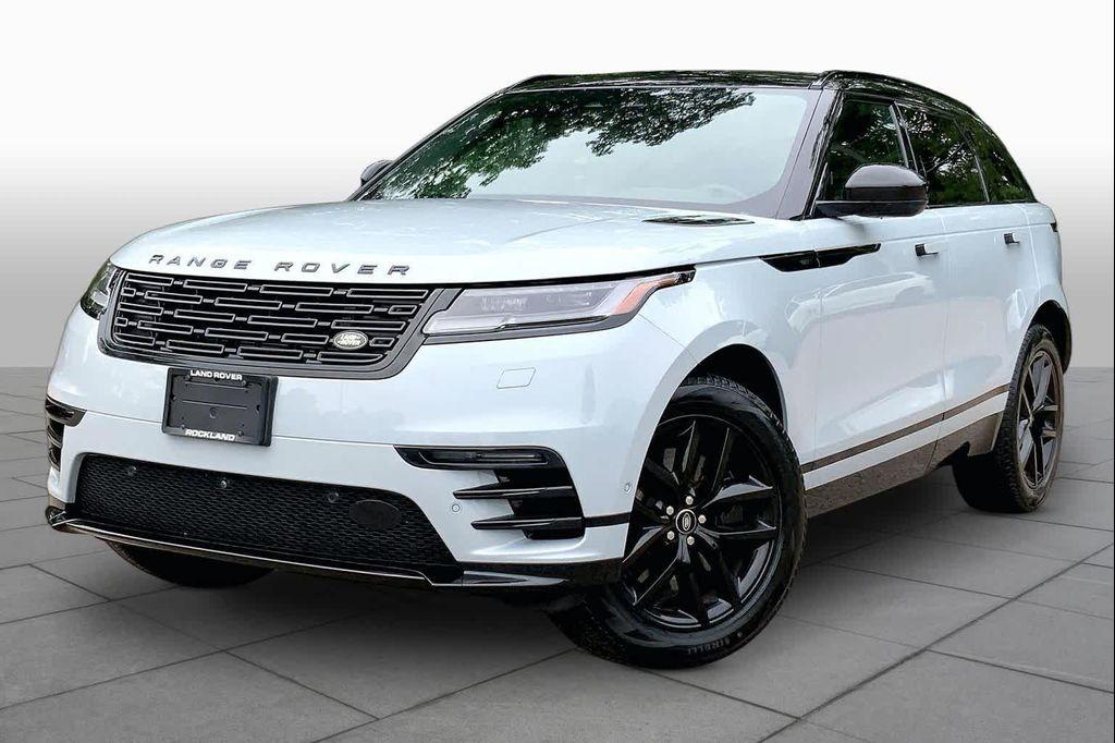Land Rover Range Rover Velar 2026