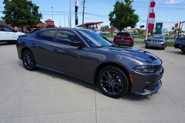Dodge Charger 2023