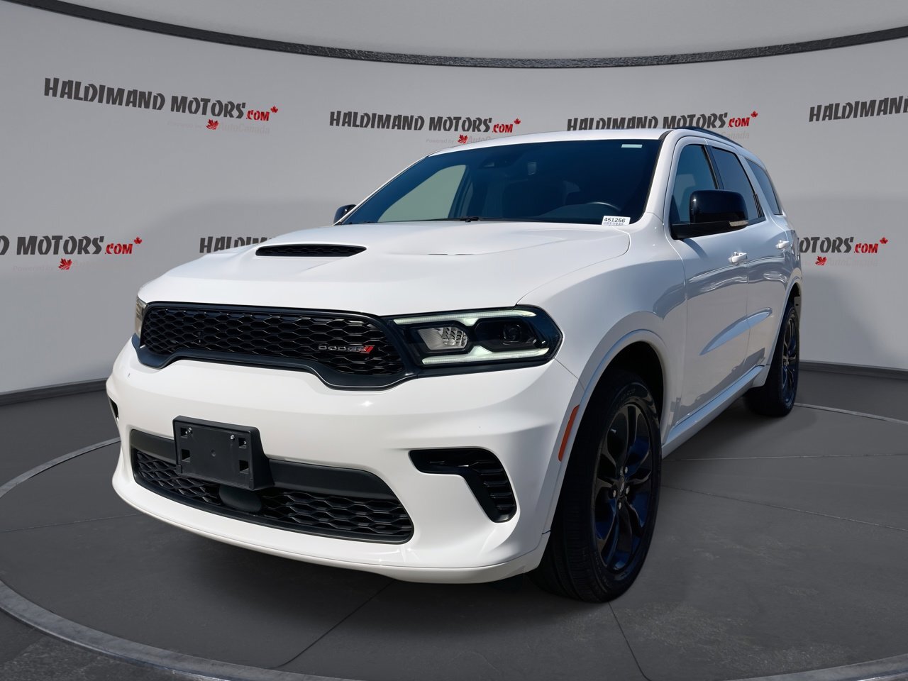 Dodge Durango 2024