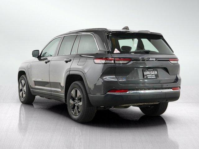 Jeep Grand Cherokee 2023
