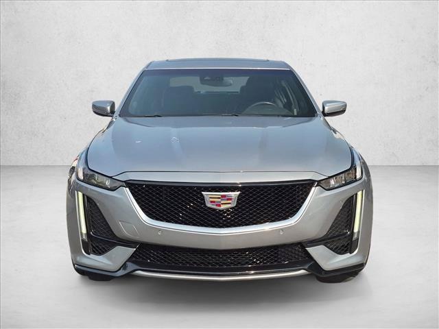 Cadillac CT5 2023