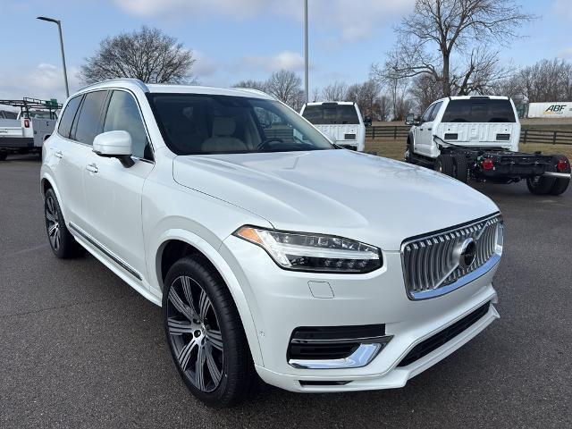 Volvo XC90 2021