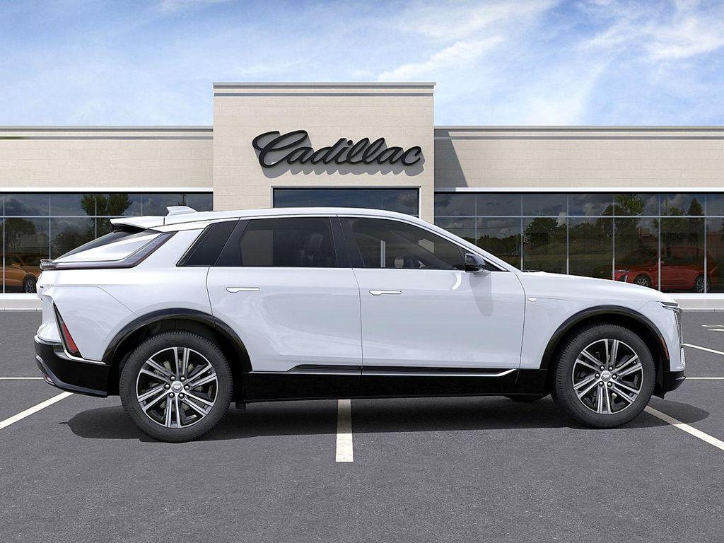 Cadillac Lyriq 2026