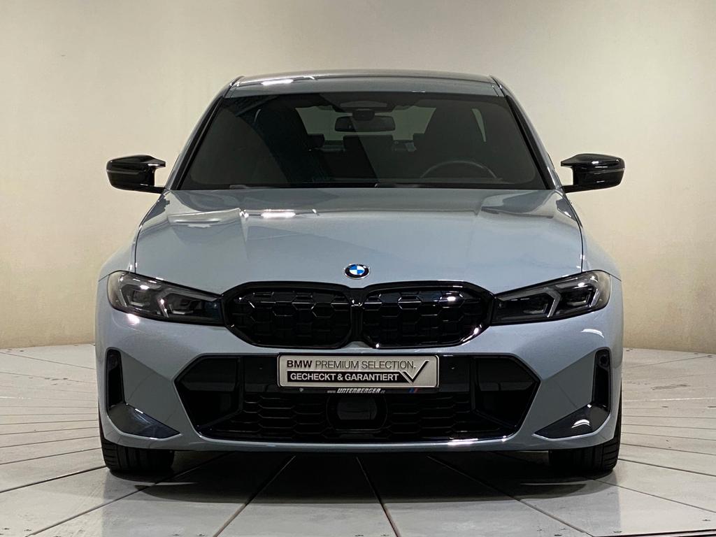 BMW 340 2024