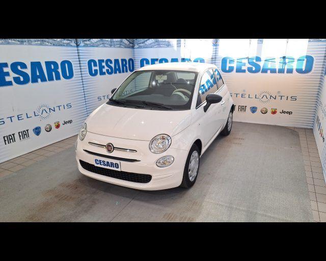 Fiat 500 2023