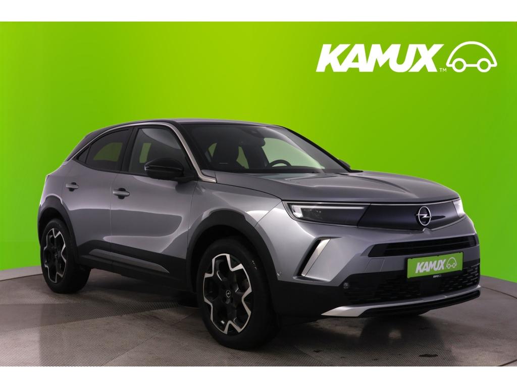 Opel Mokka 2023