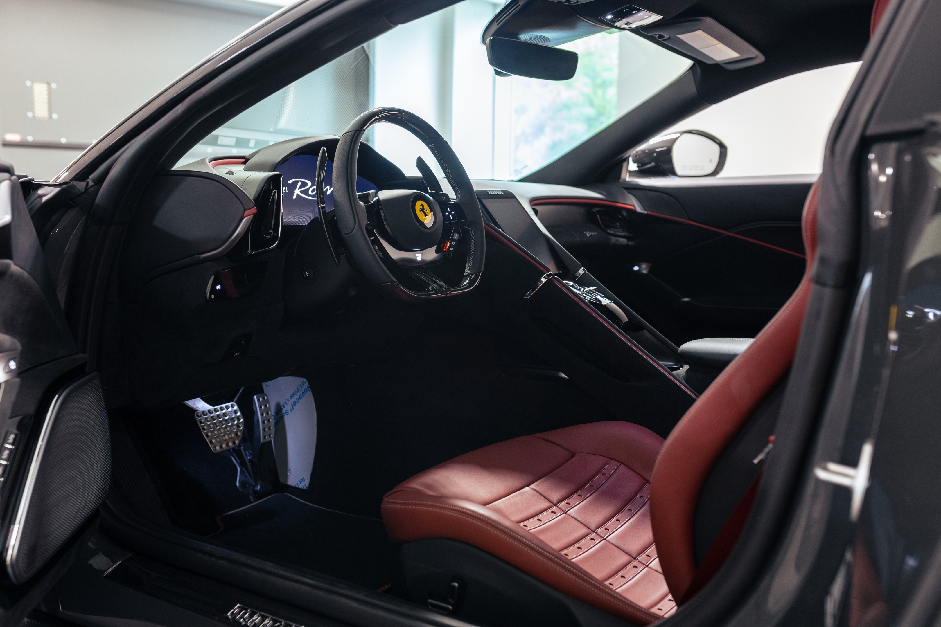 Ferrari Roma 2024