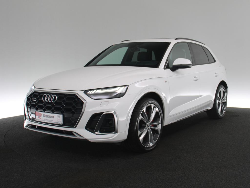 Audi Q5 2023