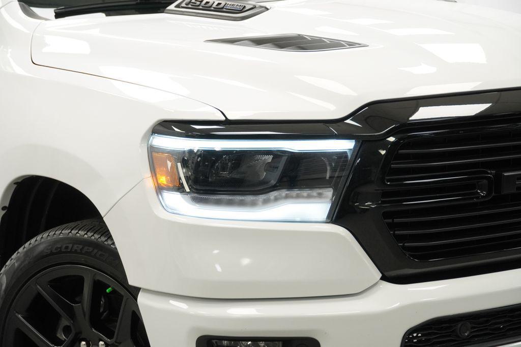 Ram 1500 2023