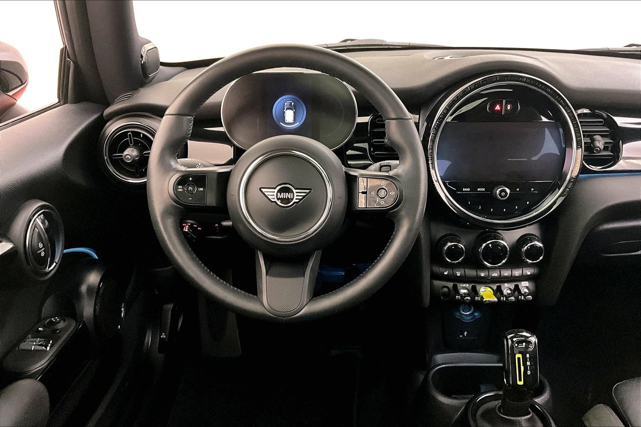 Mini COOPER 2024