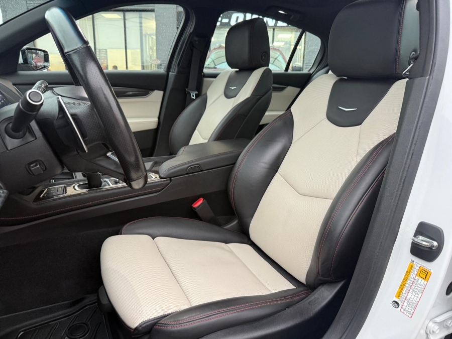 Cadillac CT5 2023