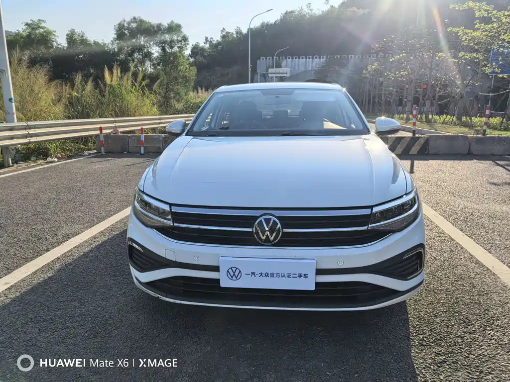 Volkswagen Bora 2023
