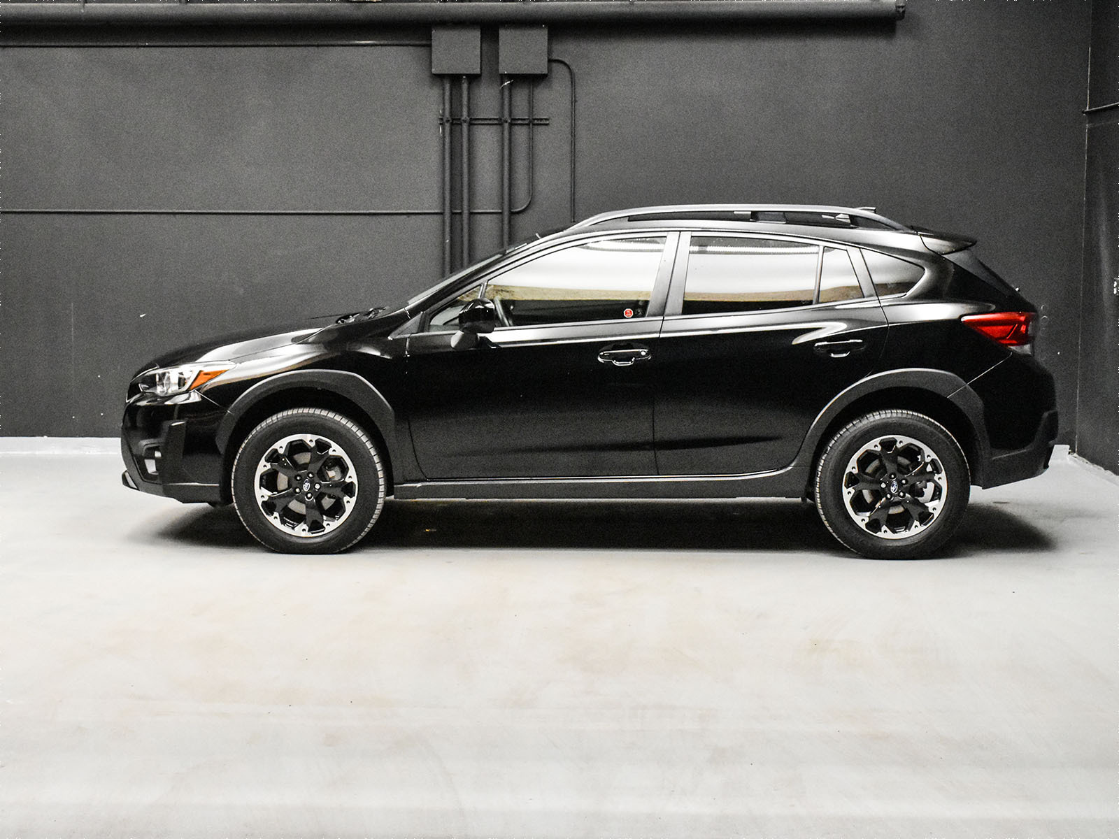 Subaru Crosstrek 2021