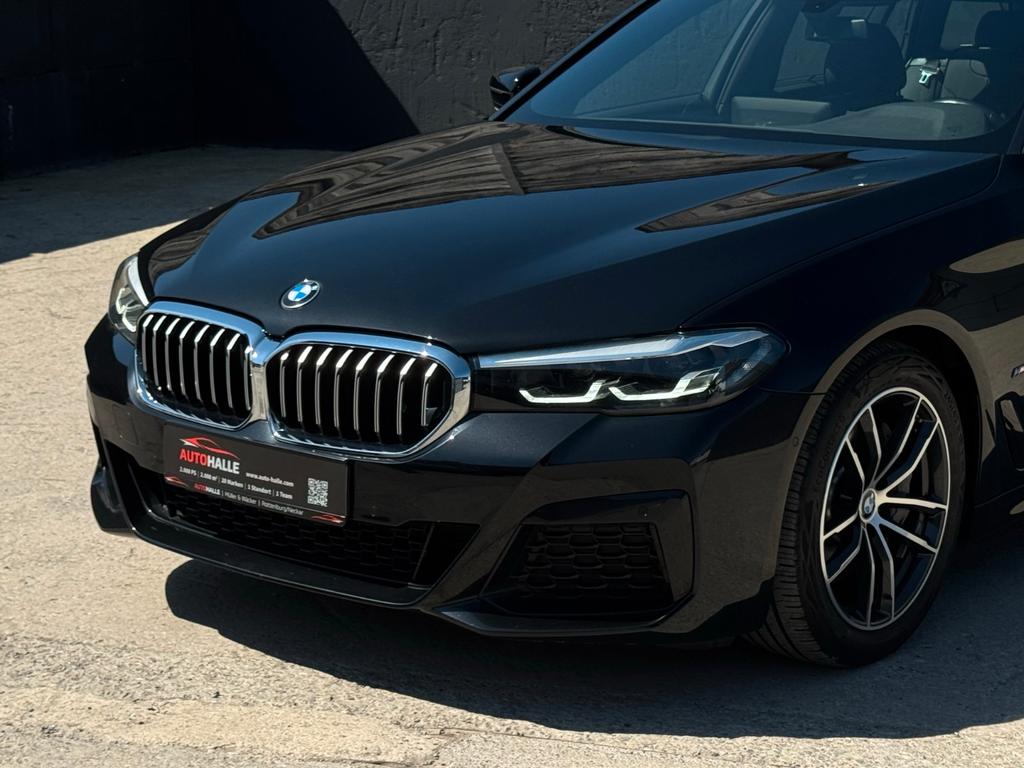 BMW 530 2023
