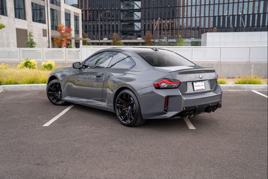 BMW M2 2026