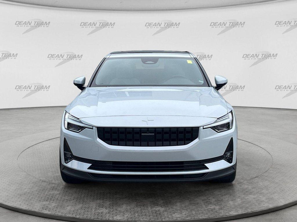 Polestar 2 2023