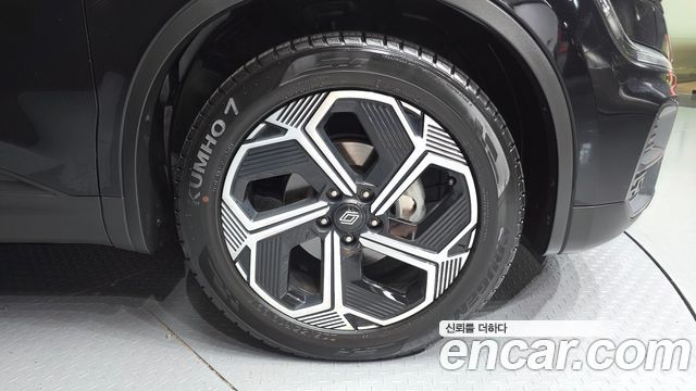 Renault QM6 2024