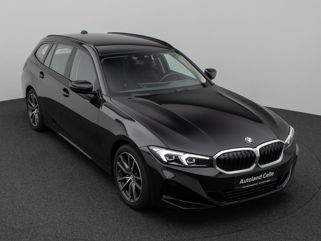 BMW 320 2023