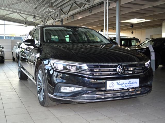 Volkswagen PASSAT VARIANT 2022