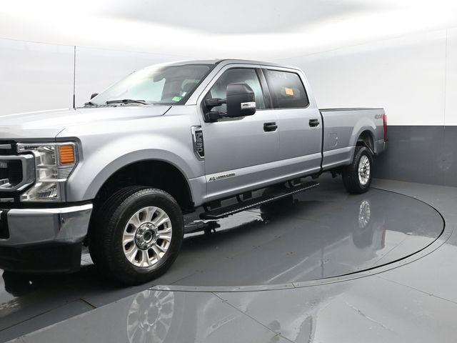 Ford F 250 2022